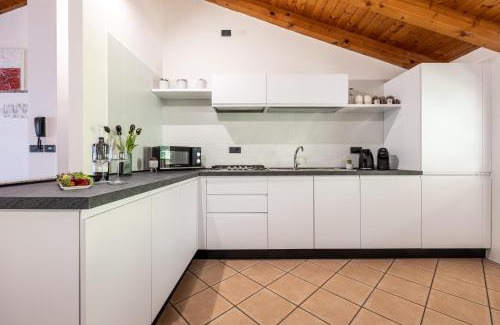 Torbole sul Garda Apartment | Appartamento Al Forte