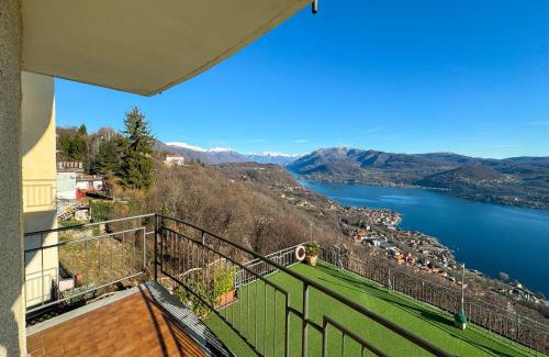 Boleto Apartment | Appartamento Alberti con vista lago