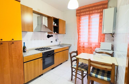Sottomarina Apartment | Appartamento al Mare by Ca-Sa Check