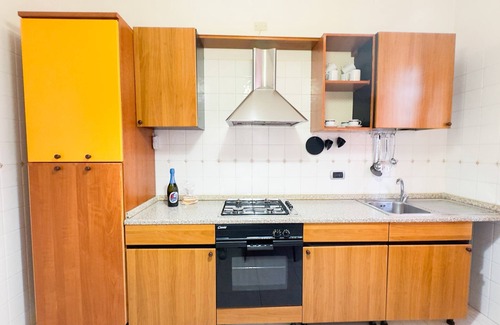 Sottomarina Apartment | Appartamento al Mare by Ca-Sa Check