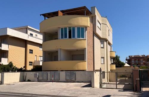 Torvaianica Apartment | Appartamento al Mare