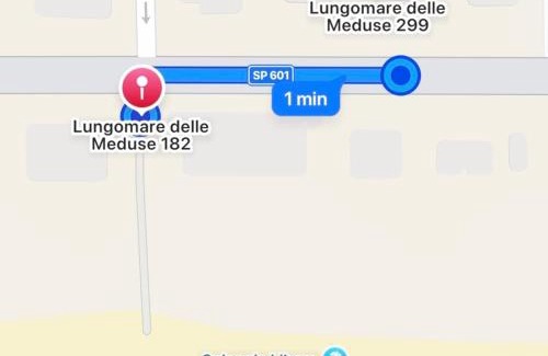 Torvaianica Apartment | Appartamento al Mare