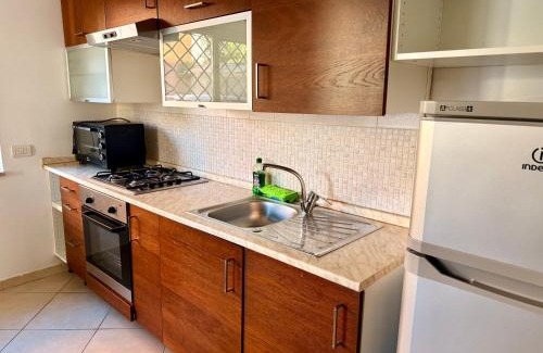 Torvaianica Apartment | Appartamento al Mare