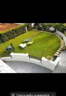 Sabaudia Apartment | Appartamento al primo piano GRAZIA