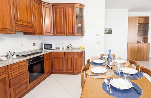 Sottomarina Apartment | Appartamento al Sole by Ca-Sa Check