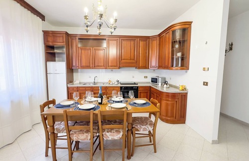 Sottomarina Apartment | Appartamento al Sole by Ca-Sa Check
