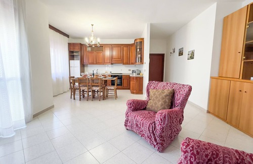 Sottomarina Apartment | Appartamento al Sole by Ca-Sa Check