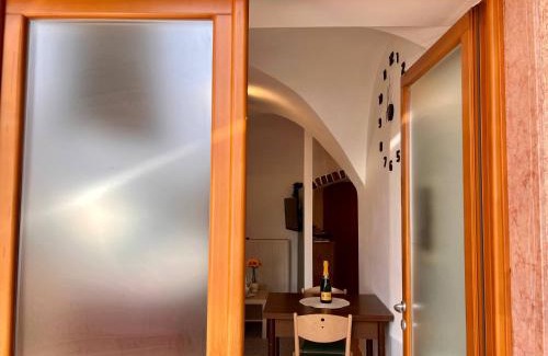 Canale di Tenno Apartment | Appartamento al volt