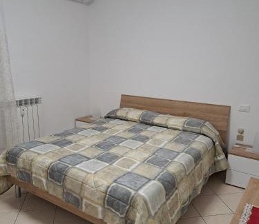 Pisa Apartment | Appartamento Alba
