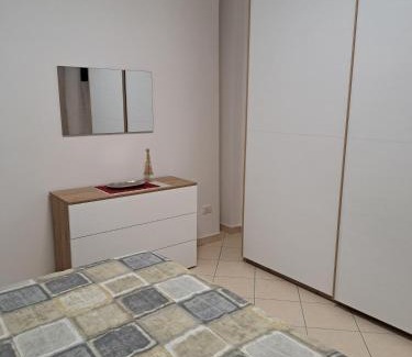 Pisa Apartment | Appartamento Alba