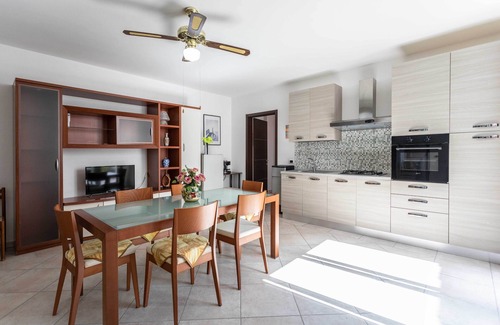 Racale House | Appartamento Alba - Salento Reservation