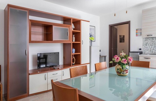 Racale House | Appartamento Alba - Salento Reservation
