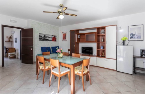 Racale House | Appartamento Alba - Salento Reservation