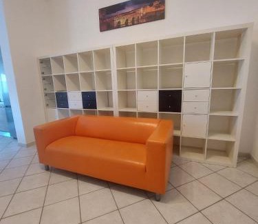 San Giuliano a Mare Apartment | Appartamento Albina San Giuliano Mare Rimini ideale per famiglie