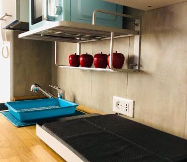 Pontedera Apartment | Appartamento Alcoba
