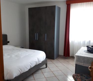 Passo del Tonale Apartment | Appartamento Alta Quota