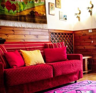 Auronzo di Cadore Apartment | Appartamento Ambata - Fronte Piste da Sci