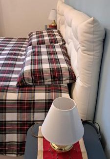Arezzo Apartment | Appartamento Amaranto
