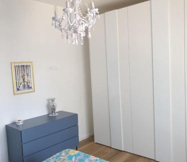 Arezzo Apartment | Appartamento Amaranto