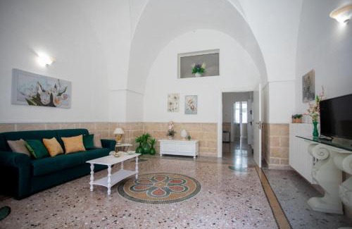 Leverano Apartment | Appartamento Amelia Leverano