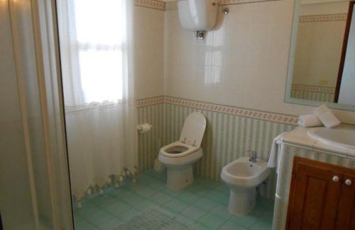 Siba-Roncone Apartment | Appartamento America