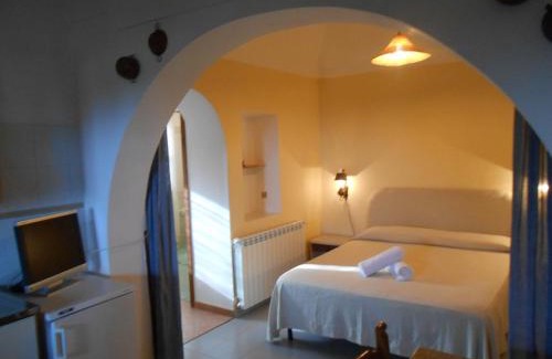 Siba-Roncone Apartment | Appartamento America