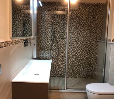 Portoferraio Old Town Apartment | Appartamento Amore