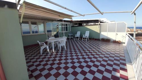 Roccalumera Apartment | Appartamento Ancora