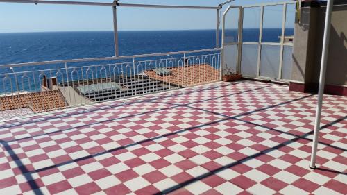 Roccalumera Apartment | Appartamento Ancora