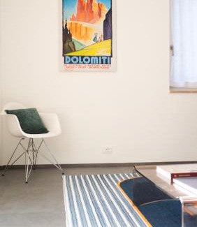 Levico Terme Apartment | Appartamento Angeli