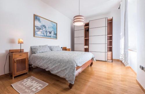Canale di Tenno Apartment | Appartamento Ania vista castello