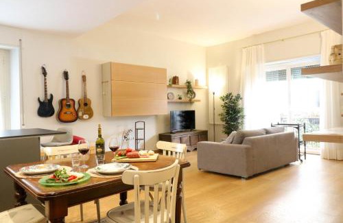 Grosseto Apartment | Appartamento Ansedonia