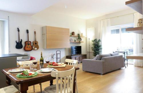 Grosseto Apartment | Appartamento Ansedonia