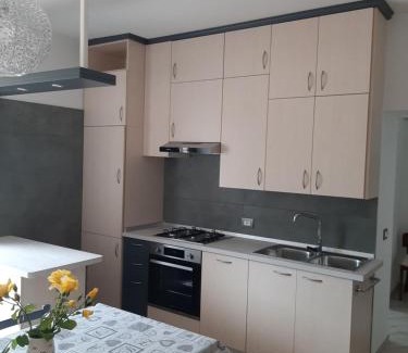 Levico Terme Apartment | Appartamento Anto vicino al lago ai servizi al centro
