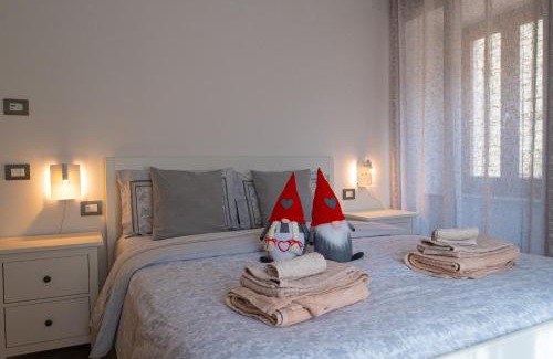 Levico Terme Apartment | Appartamento Anto vicino al lago ai servizi al centro