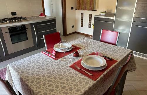 Limbiate Apartment | Appartamento Antony's House