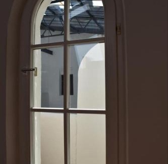 Vipiteno Historic Center Apartment | Appartamento Aquila D'oro