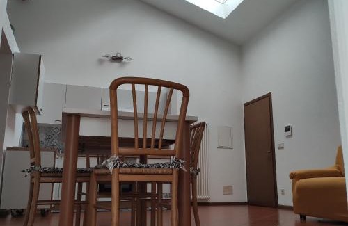 Vipiteno Historic Center Apartment | Appartamento Aquila D'oro