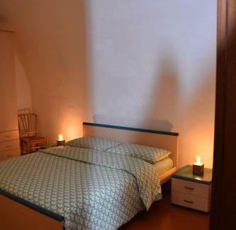 Vipiteno Historic Center Apartment | Appartamento Aquila D'oro