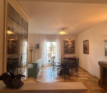 Sanremo Apartment | Appartamento Ariel
