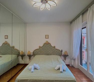 Sanremo Apartment | Appartamento Ariel
