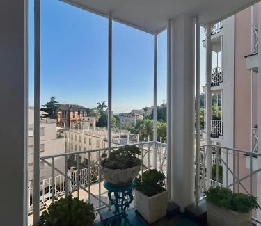 Sanremo Apartment | Appartamento Ariel