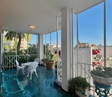 Sanremo Apartment | Appartamento Ariel