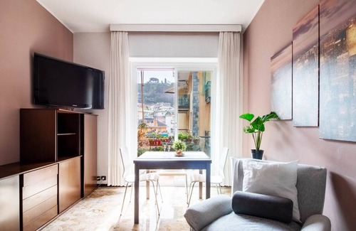 Rapallo Apartment | Appartamento-ASIA APARTMENT-Affitti Brevi Italia