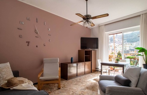 Rapallo Apartment | Appartamento-ASIA APARTMENT-Affitti Brevi Italia