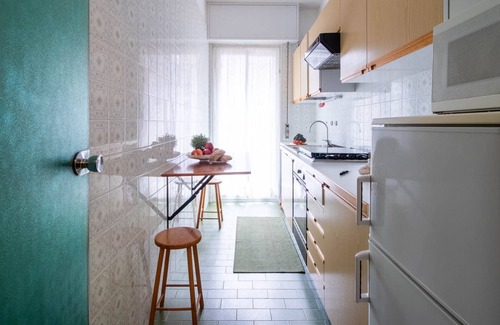 Rapallo Apartment | Appartamento-ASIA APARTMENT-Affitti Brevi Italia