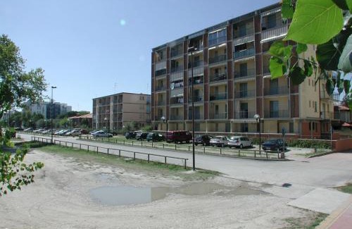 Lido degli Estensi Apartment | Appartamento Aurora