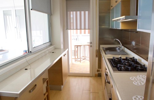 Jesolo Apartment | Appartamento Augustus