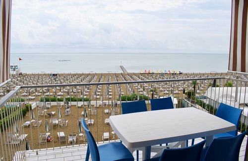 Jesolo Apartment | Appartamento Augustus