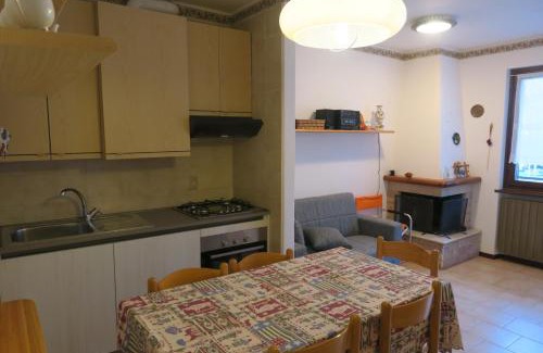 Molina di Ledro Apartment | Appartamento Aurora